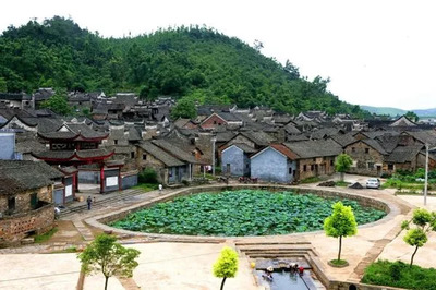 讓旅游插上“文化”的翅膀——郴州旅游文化項目全覽