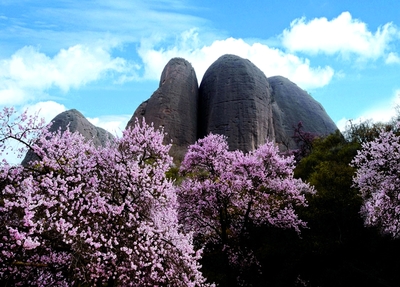 水簾洞景區建設項目入選2016全國優選旅游項目
