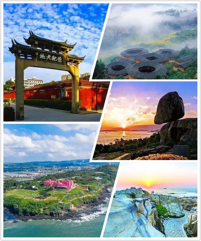 漳州重點培育18個購物商圈和27個特色街區，全面打造城市夜經濟與旅游項目