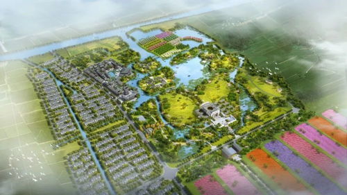 滬上文旅新藍(lán)圖 總投資1132億元，三十大項(xiàng)目繪就世界著名旅游城市新畫卷