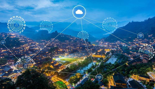 智慧旅游項(xiàng)目建設(shè)中的主要問題與挑戰(zhàn)